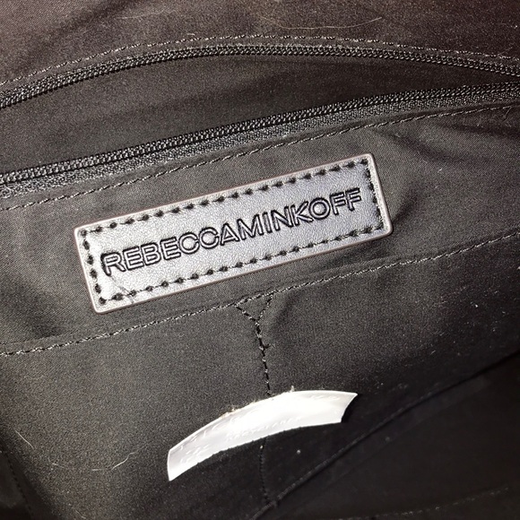 Rebeca Minkoff Large Tote - Picture 4 of 5